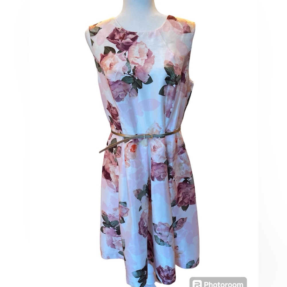 NWT 🌟 Liz Claiborne dress